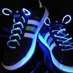 Battery Powered Shoelaces
