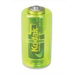 Battery Resizer