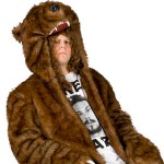 Bear Coat