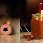 Meat Straws
