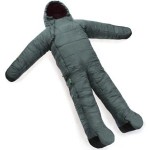 Best Sleeping Bag Ever