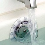 Deep Water Bath Cover