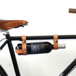Bicycle Wine Rack