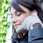 Bluetooth Gloves