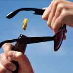 Bottle Opener Sunglasses