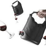 Boxed Wine Bag