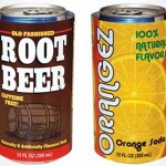 Canouflage Beer Can Wraps