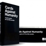 Cards Against Humanity