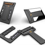 Credit Card Razor