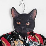 Cat Clothes Hanger