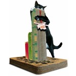 Catzilla Scratching Post