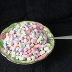 Cereal Marshmallows
