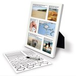 Comic Strip Frame