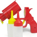 Condiment Guns