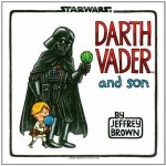 Darth Vader and Son 