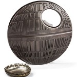 Death Star Bottle Opener