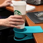 Desk Cup Holder