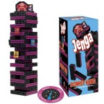 Donkey Kong Jenga
