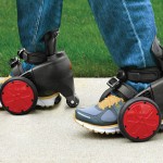 Electric Skates