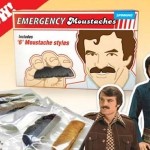 Emergency Mustache