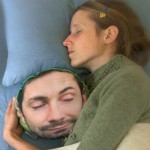Custom Face Pillows