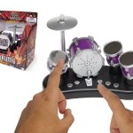 Finger Drum Set