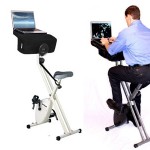 The Fitdesk