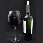 Full Bottle Wine Glass