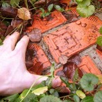 Gameboy bricks