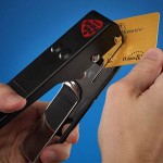 Guitar Pick Punch