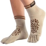 Hobbit Feet Socks