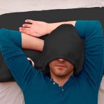 Hoodie Pillow