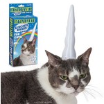 Cat Unicorn Horn