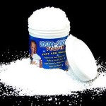 Instant Snow