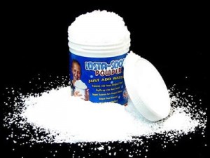 insta-snow