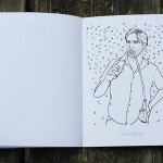 Jon Hamm Coloring Book