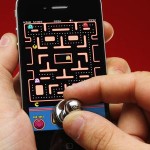 iPhone Joystick