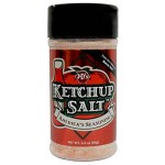 Ketchup Salt
