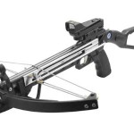 Laser Sight Crossbow
