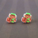 Legend of Zelda Earrings