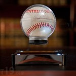 Levitron Floating Stand