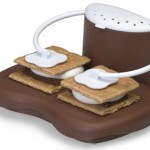 Microwave S'more Kit