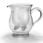 Milk Udder Pitcher