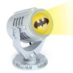 Mini Bat-Signal