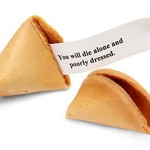 Misfortune Cookies