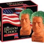Chia Mitt Romney