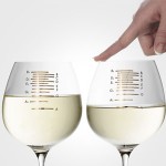 Musical Wine Glasses