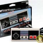 NES USB Controller