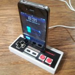 Nintendo iPhone Charger