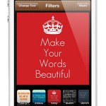 Notestagram App